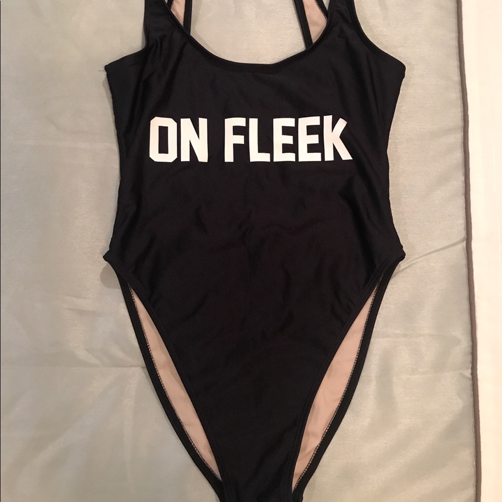 Private Party One Piece